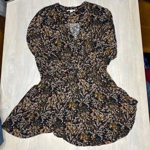O’Neill Floral Dress